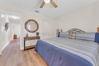 Peace of mind comes built- in with this beautifully maintained on Leisureville Community Association in Florida - for sale on GolfHomes.com, golf home, golf lot