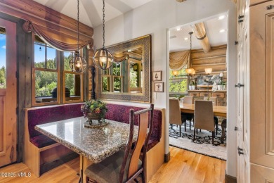 This may be just what you are looking for - a peaceful, serene on Club At Cordillera Mountain Course in Colorado - for sale on GolfHomes.com, golf home, golf lot