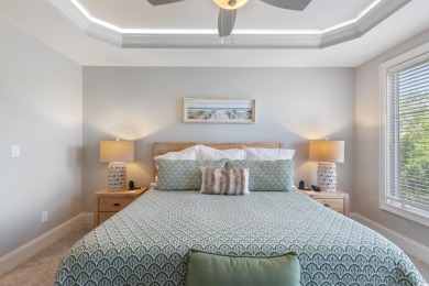 Luxury 3BR Condo with Smart Features, Private Garage  Spa Bath - on  in South Carolina - for sale on GolfHomes.com, golf home, golf lot