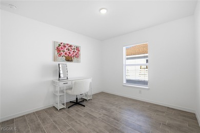 Charming 2024 Cape Coral Gem - No Flood Insurance Required! on Burnt Store Golf Club in Florida - for sale on GolfHomes.com, golf home, golf lot