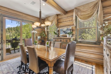 This may be just what you are looking for - a peaceful, serene on Club At Cordillera Mountain Course in Colorado - for sale on GolfHomes.com, golf home, golf lot