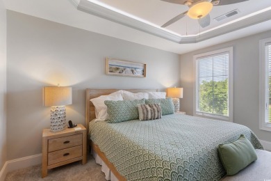 Luxury 3BR Condo with Smart Features, Private Garage  Spa Bath - on  in South Carolina - for sale on GolfHomes.com, golf home, golf lot