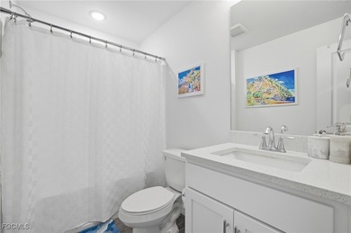 Charming 2024 Cape Coral Gem - No Flood Insurance Required! on Burnt Store Golf Club in Florida - for sale on GolfHomes.com, golf home, golf lot