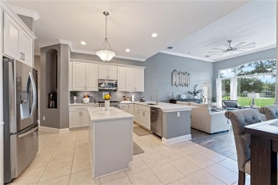 Welcome to 5234 Silver Charm, a stunning home located in the on Lexington Oaks Golf Club in Florida - for sale on GolfHomes.com, golf home, golf lot