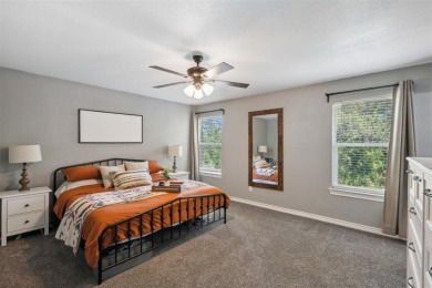 This charming 3 bedroom 2 bath home is nestled in the Holiday on Holiday Hills Country Club in Texas - for sale on GolfHomes.com, golf home, golf lot