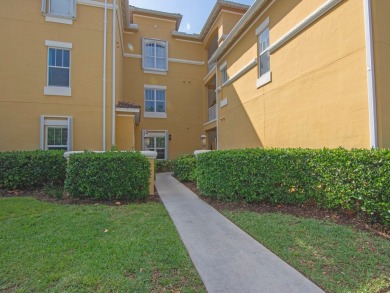Enjoy the sea breezes & golf course views in this beautifully on  in Florida - for sale on GolfHomes.com, golf home, golf lot