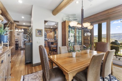 This may be just what you are looking for - a peaceful, serene on Club At Cordillera Mountain Course in Colorado - for sale on GolfHomes.com, golf home, golf lot