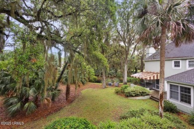 Welcome to 193 Evian in Shipyard, an updated 2 bedroom, 2 on Shipyard Golf Club in South Carolina - for sale on GolfHomes.com, golf home, golf lot