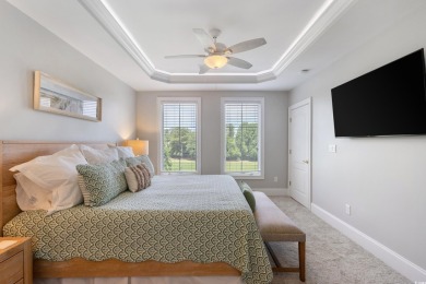 Luxury 3BR Condo with Smart Features, Private Garage  Spa Bath - on  in South Carolina - for sale on GolfHomes.com, golf home, golf lot