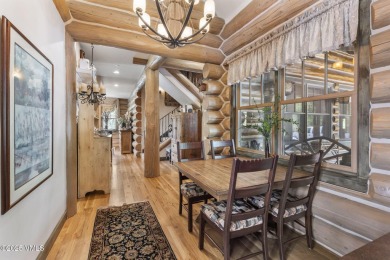This may be just what you are looking for - a peaceful, serene on Club At Cordillera Mountain Course in Colorado - for sale on GolfHomes.com, golf home, golf lot