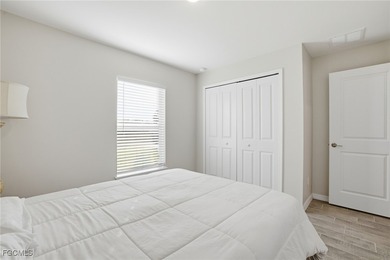 Charming 2024 Cape Coral Gem - No Flood Insurance Required! on Burnt Store Golf Club in Florida - for sale on GolfHomes.com, golf home, golf lot