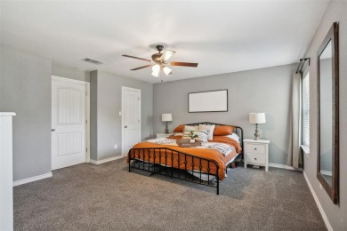 This charming 3 bedroom 2 bath home is nestled in the Holiday on Holiday Hills Country Club in Texas - for sale on GolfHomes.com, golf home, golf lot