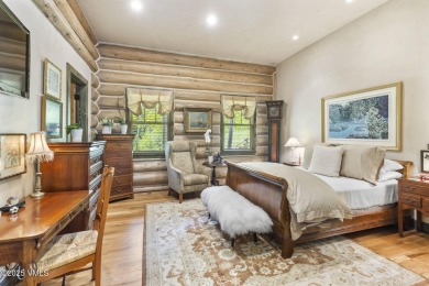 This may be just what you are looking for - a peaceful, serene on Club At Cordillera Mountain Course in Colorado - for sale on GolfHomes.com, golf home, golf lot