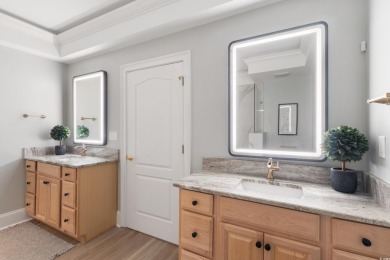Luxury 3BR Condo with Smart Features, Private Garage  Spa Bath - on  in South Carolina - for sale on GolfHomes.com, golf home, golf lot