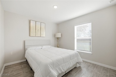 Charming 2024 Cape Coral Gem - No Flood Insurance Required! on Burnt Store Golf Club in Florida - for sale on GolfHomes.com, golf home, golf lot