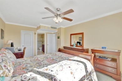 Luxurious corner residence with OCEAN, INTRACOASTAL AND POOL on Coral Ridge Country Club in Florida - for sale on GolfHomes.com, golf home, golf lot
