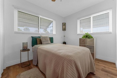 Peace of mind comes built- in with this beautifully maintained on Leisureville Community Association in Florida - for sale on GolfHomes.com, golf home, golf lot