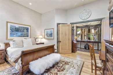 This may be just what you are looking for - a peaceful, serene on Club At Cordillera Mountain Course in Colorado - for sale on GolfHomes.com, golf home, golf lot