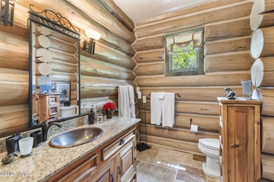 This may be just what you are looking for - a peaceful, serene on Club At Cordillera Mountain Course in Colorado - for sale on GolfHomes.com, golf home, golf lot