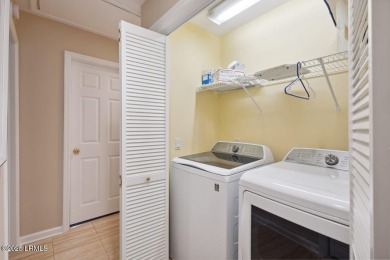 Welcome to 193 Evian in Shipyard, an updated 2 bedroom, 2 on Shipyard Golf Club in South Carolina - for sale on GolfHomes.com, golf home, golf lot