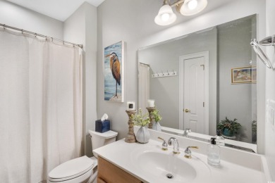 Luxury 3BR Condo with Smart Features, Private Garage  Spa Bath - on  in South Carolina - for sale on GolfHomes.com, golf home, golf lot