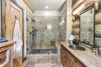 This may be just what you are looking for - a peaceful, serene on Club At Cordillera Mountain Course in Colorado - for sale on GolfHomes.com, golf home, golf lot