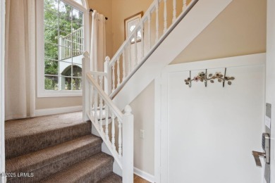 Welcome to 193 Evian in Shipyard, an updated 2 bedroom, 2 on Shipyard Golf Club in South Carolina - for sale on GolfHomes.com, golf home, golf lot