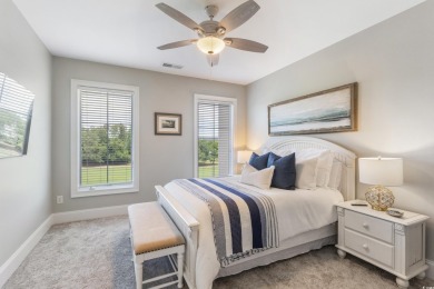 Luxury 3BR Condo with Smart Features, Private Garage  Spa Bath - on  in South Carolina - for sale on GolfHomes.com, golf home, golf lot