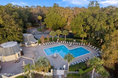 Welcome to 193 Evian in Shipyard, an updated 2 bedroom, 2 on Shipyard Golf Club in South Carolina - for sale on GolfHomes.com, golf home, golf lot