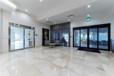 Discover living in this fantastic 2-bedroom condo in Aventura on Turnberry Isle Resort and Club in Florida - for sale on GolfHomes.com, golf home, golf lot