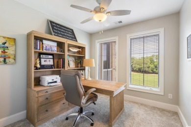 Luxury 3BR Condo with Smart Features, Private Garage  Spa Bath - on  in South Carolina - for sale on GolfHomes.com, golf home, golf lot