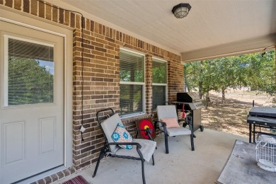 This charming 3 bedroom 2 bath home is nestled in the Holiday on Holiday Hills Country Club in Texas - for sale on GolfHomes.com, golf home, golf lot