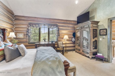 This may be just what you are looking for - a peaceful, serene on Club At Cordillera Mountain Course in Colorado - for sale on GolfHomes.com, golf home, golf lot