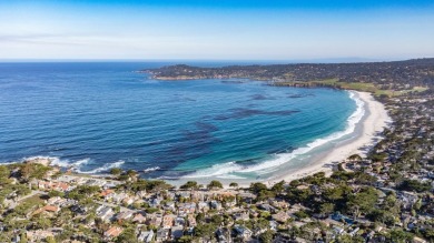 An ideal opportunity to acquire a 'Legacy' type property that is on Pebble Beach Golf Course and Resort in California - for sale on GolfHomes.com, golf home, golf lot