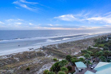 Welcome to 193 Evian in Shipyard, an updated 2 bedroom, 2 on Shipyard Golf Club in South Carolina - for sale on GolfHomes.com, golf home, golf lot
