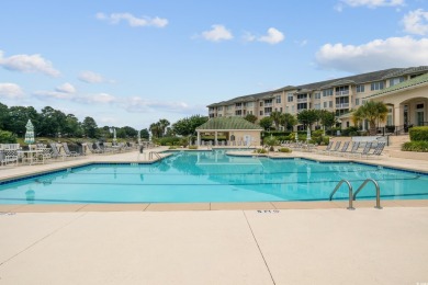 Luxury 3BR Condo with Smart Features, Private Garage  Spa Bath - on  in South Carolina - for sale on GolfHomes.com, golf home, golf lot