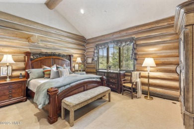 This may be just what you are looking for - a peaceful, serene on Club At Cordillera Mountain Course in Colorado - for sale on GolfHomes.com, golf home, golf lot