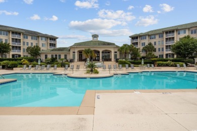 Luxury 3BR Condo with Smart Features, Private Garage  Spa Bath - on  in South Carolina - for sale on GolfHomes.com, golf home, golf lot