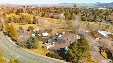 Welcome to your dream home in the heart of Southwest Reno! This on LakeRidge Golf Course in Nevada - for sale on GolfHomes.com, golf home, golf lot