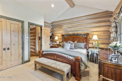 This may be just what you are looking for - a peaceful, serene on Club At Cordillera Mountain Course in Colorado - for sale on GolfHomes.com, golf home, golf lot