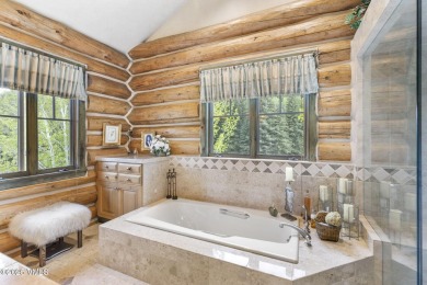 This may be just what you are looking for - a peaceful, serene on Club At Cordillera Mountain Course in Colorado - for sale on GolfHomes.com, golf home, golf lot
