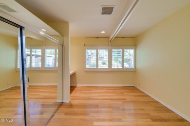 Privacy and tranquility define this single-level post-and-beam on Eaton Canyon Golf Course in California - for sale on GolfHomes.com, golf home, golf lot