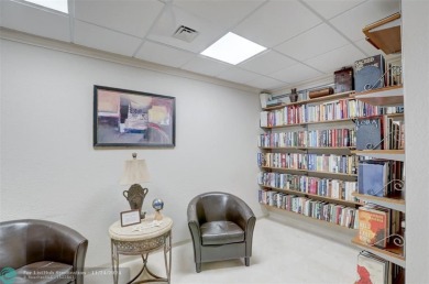 Luxurious corner residence with OCEAN, INTRACOASTAL AND POOL on Coral Ridge Country Club in Florida - for sale on GolfHomes.com, golf home, golf lot