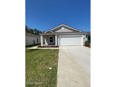 Located in beautiful Flagler County, Grand Reserve is a master on Grand Reserve Golf Course in Florida - for sale on GolfHomes.com, golf home, golf lot