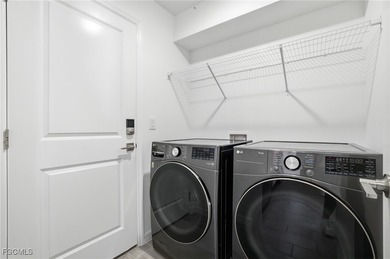 Charming 2024 Cape Coral Gem - No Flood Insurance Required! on Burnt Store Golf Club in Florida - for sale on GolfHomes.com, golf home, golf lot