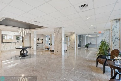 Luxurious corner residence with OCEAN, INTRACOASTAL AND POOL on Coral Ridge Country Club in Florida - for sale on GolfHomes.com, golf home, golf lot