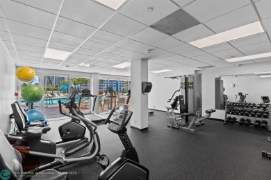 Luxurious corner residence with OCEAN, INTRACOASTAL AND POOL on Coral Ridge Country Club in Florida - for sale on GolfHomes.com, golf home, golf lot