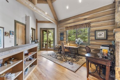 This may be just what you are looking for - a peaceful, serene on Club At Cordillera Mountain Course in Colorado - for sale on GolfHomes.com, golf home, golf lot