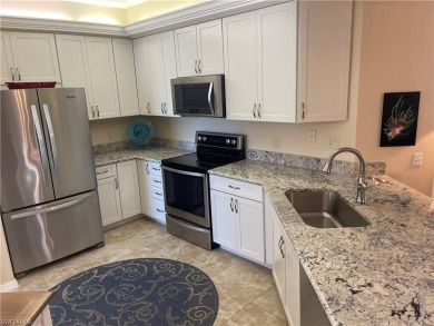 This 2 Bdrm, 2 Bath Main Level furnished condo is part of the on Spring Run Golf Club in Florida - for sale on GolfHomes.com, golf home, golf lot