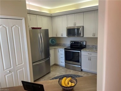 This 2 Bdrm, 2 Bath Main Level furnished condo is part of the on Spring Run Golf Club in Florida - for sale on GolfHomes.com, golf home, golf lot